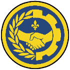 Logo du Cercle Colbert